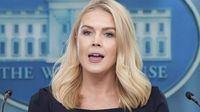 White House: Abrego Garcia deportation to El Salvador ‘always going to be end result’