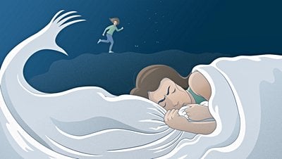 Araştırmalar, Tek Bir Piyano Akoruyla Kabusların Dindirilebileceğini Gösteriyor!