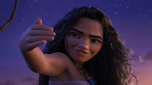 Moana 2 Set To Stream On Disney+ March 12