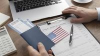 Trump’s $100,000 H 1B visa fee won’t hit doctors, White House signals relief: Report - BusinessToday