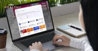 Lazada เผย ผู้ขายไทย 7 ใน 10 ราย ต้องการการสนับสนุนเพิ่มเติมในการใช้ AI