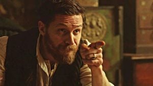 Tom Hardy Supports Crew Amid Payment Crisis