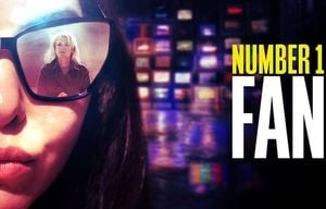 Jill Halfpenny Leads Two Major TV Dramas In 2026