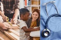 Workers in these occupations stand the best chance of receiving PR through Express Entry