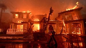 California Wildfires Expose Major Response Failures