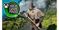 Xbox Game Pass im März 2025: Alle neuen Spiele und Abgänge