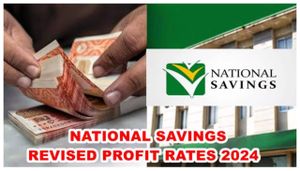 National Savings Adjusts Interest Rates Amid Economic Shift