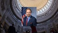 Press Release: Congressman Chuck Edwards Announces $64.2 Million in Additional Hurricane Helene Recovery Funding |  Stock News