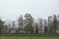 Yellow weather warnings for fog, ‘heavy rain’ and wind - London Business News | Londonlovesbusiness.com