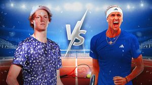 Sinner And Zverev Clash For Australian Open Glory