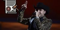 Gerardo Ortiz declares himself guilty of giving concerts to drug traffickers; will testify against Ángel del Villar