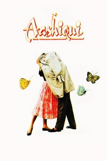 Aşk Için Hayat / Aashiqui