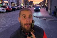 Here's everywhere Justin Bieber was spotted while in Scotland