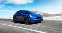 Tesla accused of inflating EV mileage readings - Zamin.uz, 19.04.2025