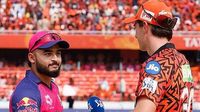 SRH vs RR, IPL 2025: Riyan Parag Makes History, Becomes Youngest Skipper For Rajasthan Royals