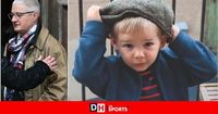 Mort du petit Emile : qui est Philippe V., le grand-père du petit garçon, soupçonné d'homicide volontaire et de recel de cadavre