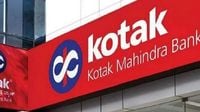 Kotak Mahindra Bank Shares Fall 4% After Q4 Profit Dips 14% YoY; Should You Invest? - News18