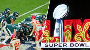 Super Bowl LIX Preview: A Clash Of Titans