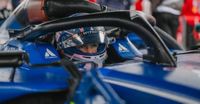 How Alex Albon Secured his Best-Ever Result for Atlassian Williams Racing