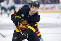 Erik Brännström Expected To Sign Three-Year Deal With Lausanne HC