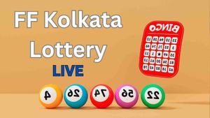 Kolkata Fatafat Lottery Results Announced For February 22, 2025