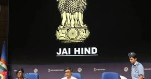 India Condemns Pakistan's Provocative Military Actions