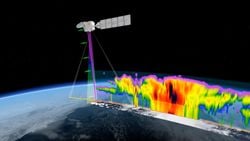 Falcon 9 ESA'nın EarthCARE Görevini Başlatıyor!