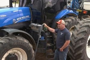 Trump Tariffs Leave U.S. Farmers Facing Crisis Again