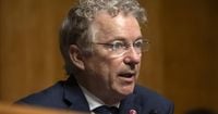 Trump online threats, posture toward Venezuela posture draw criticism from Sen. Rand Paul