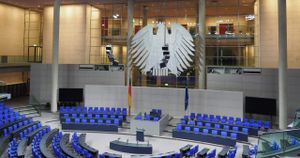 Election Results Spark Debate Over Bundestag Representation