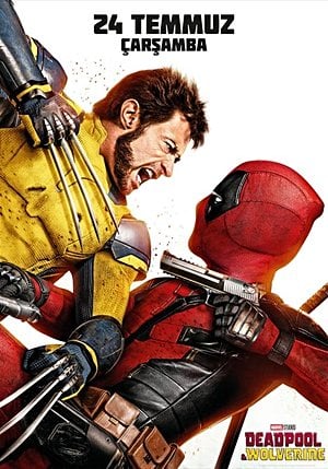 Deadpool & Wolverine
