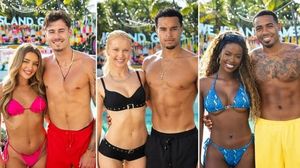 Helena Ford Eyes Love Island All Stars Return