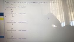 4-etil-3-heptene su katılması ile elde edilecek alkolün yapı formulü ve IUPAC adı nedir?