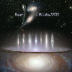 APOD Turns 17