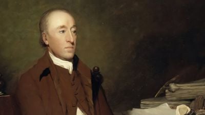 James Hutton Kimdir? Neden 