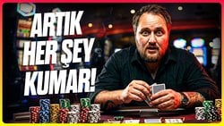 Kumar, D&uuml;nyayı Nasıl Esir Alıyor?