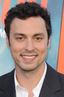 John Francis Daley