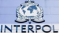 INTERPOL reports over 1,200 arrests in Africa-wide cybercrime operation | Digital Watch Observatory