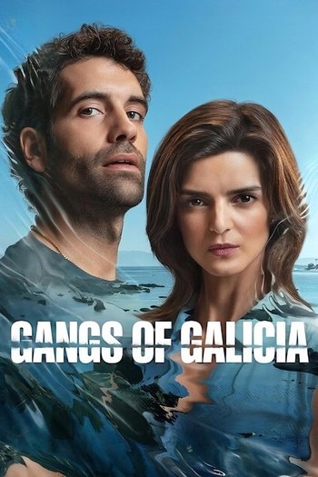 Galiçya Çeteleri