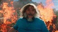 Jack Black's Minecraft Movie Character Was Almost Completely Different - SlashFilm