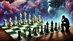 Satranç ve Felsefe: Stratejinin Metafiziği