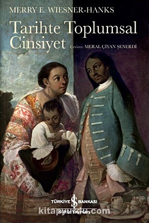 Tarihte Toplumsal Cinsiyet