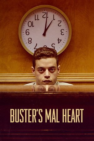 Buster'ın Hasta Kalbi
