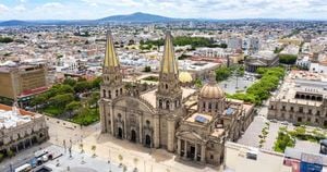 Guadalajara Launches Health And Accessibility Initiatives