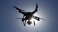 Drone sightings near Dutch city of Eindhoven suspends traffic at airport