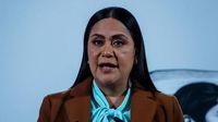Morena contra Morena: exigen en Diputados la renuncia de la secretaria del Bienestar, Ariadna Montiel