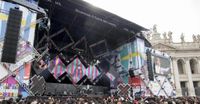 Da Elodie a Giorgia, primo maggio in musica con il concertone di piazza San Giovanni a Roma