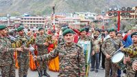 Mock drill, missile tests: How India, Pakistan focus on military prowess as fear of ‘war’ looms | Today News