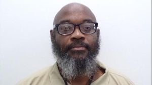 Life Sentences Handed Down In Child Murder Cases