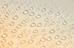 Suyun Adezyonu Arttırabileceği Keşfedildi!